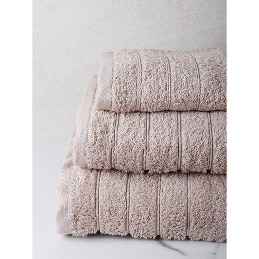 Πετσέτα Πενιέ Dory 11 Medium Beige Χεριών 30x50εκ