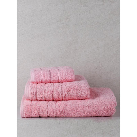 Πετσέτα Πενιέ Dory 15 Pink Χεριών 30x50εκ