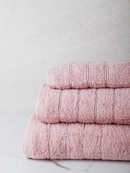 Πετσέτα Πενιέ Dory 25 Powder Προσώπου 50x100εκ