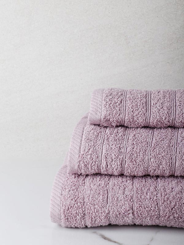 Πετσέτα Πενιέ Dory 26 Rotten Apple Μπάνιου 80x150εκ