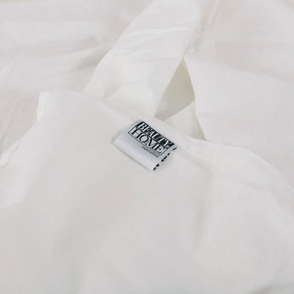 Σετ Σεντόνια Υπέρδιπλα Hilton Art 11151 240x280εκ Λευκό