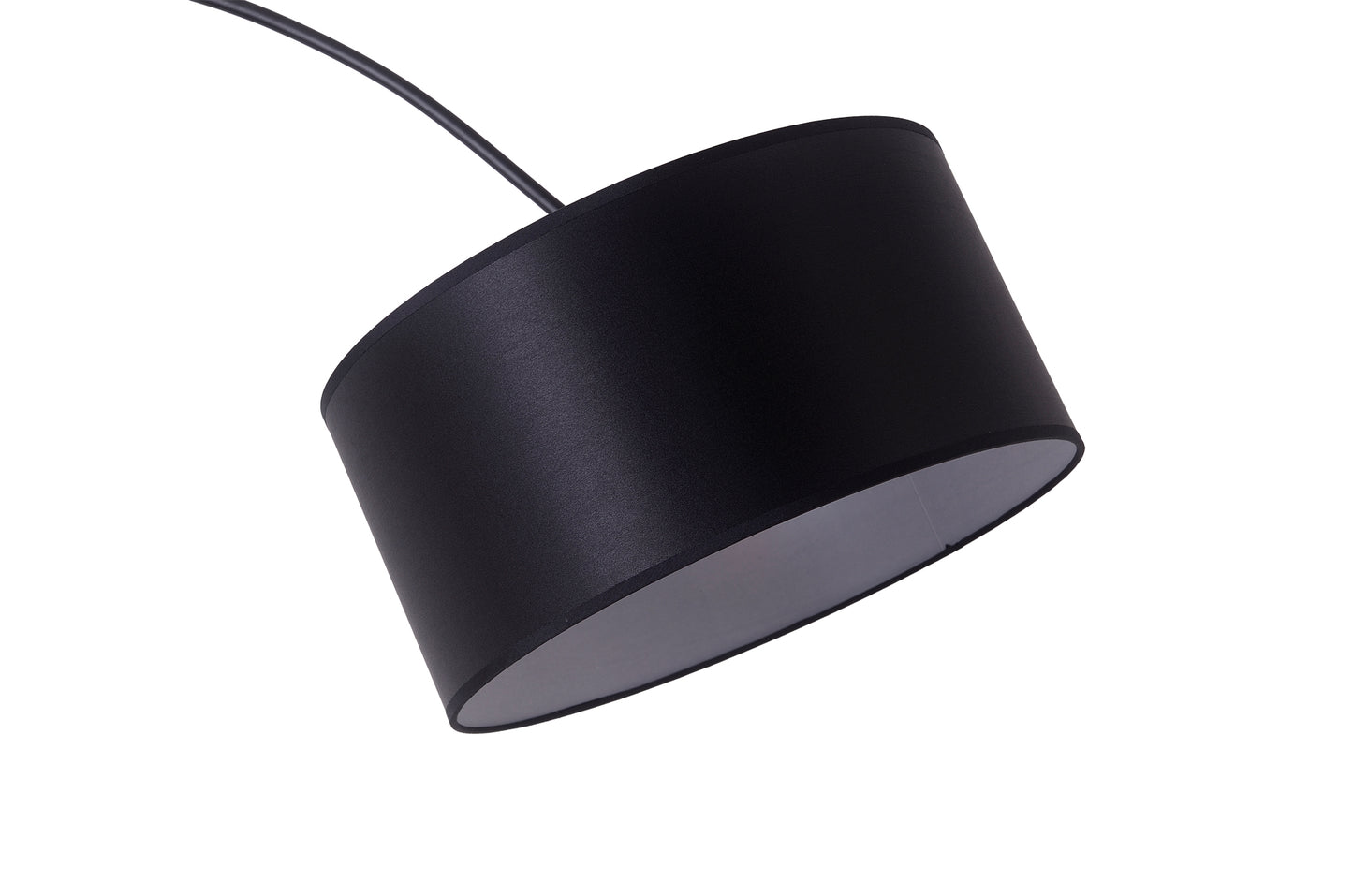 FLC 913 BK ΔΑΠΕΔΟΥ ΜΑΥΡΟ ΜΕ ΚΟΥΡΜΠΑ ΚΟΡΜΟ & ΑΜΠΑΖΟΥΡ ΜΑΥΡΟ 1xE27 34x100x160