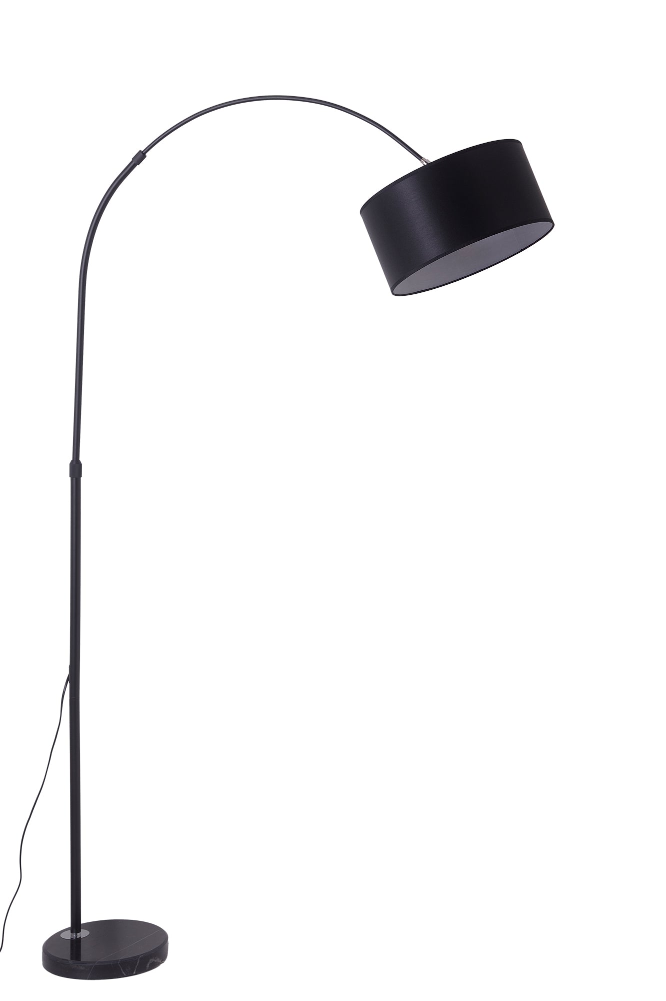 FLC 913 BK ΔΑΠΕΔΟΥ ΜΑΥΡΟ ΜΕ ΚΟΥΡΜΠΑ ΚΟΡΜΟ & ΑΜΠΑΖΟΥΡ ΜΑΥΡΟ 1xE27 34x100x160