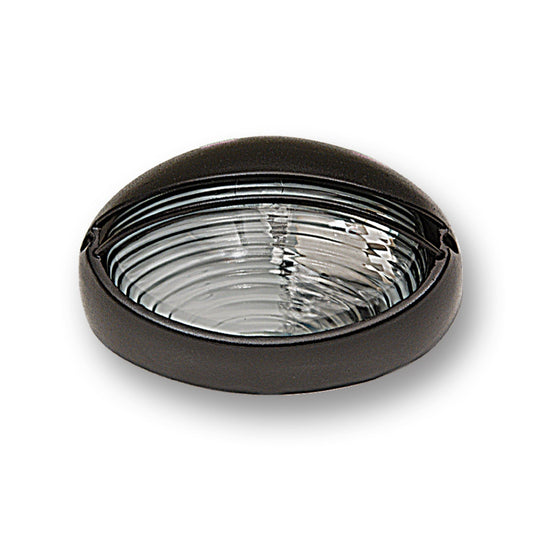 WLC 2033 BK ΜΑΥΡH ΑΛΟΥΜ. ΟΒΑΛ 21x14x10