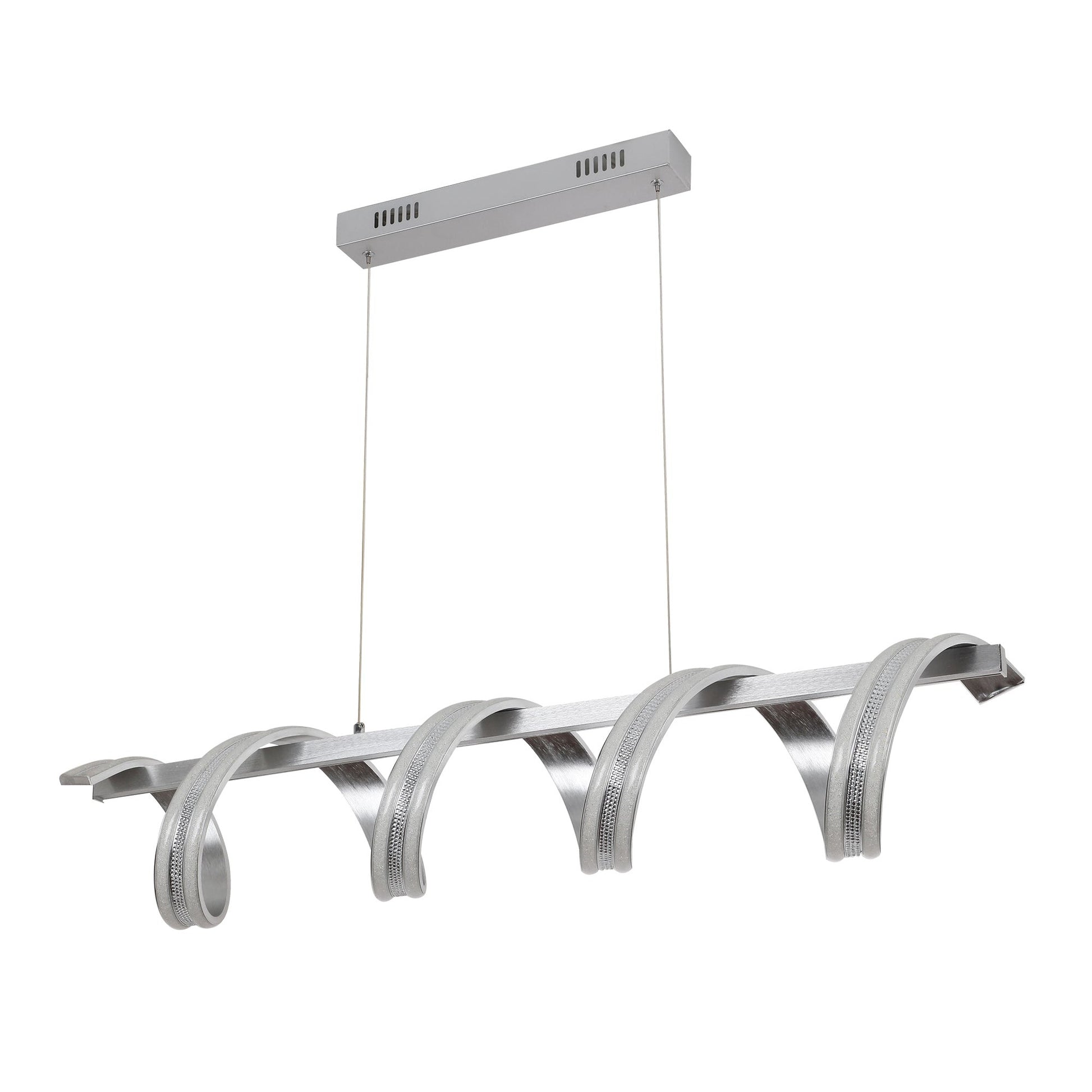 PDC 677 SL LED ΡΑΒΔΟΣ ΜΕ ΣΠΙΡΑΛ 100W 4000K 90x20x100