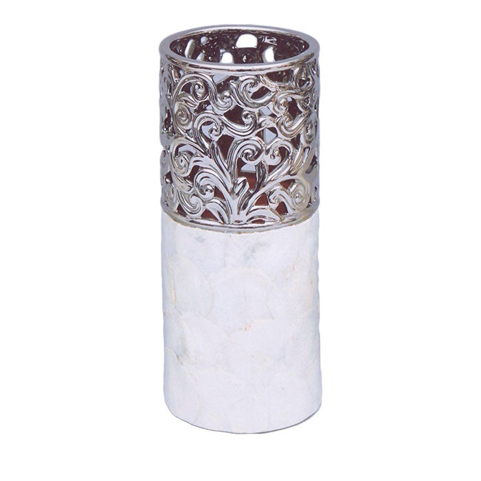 Βάζο Κεραμικό Διακοσμητικό 32εκ