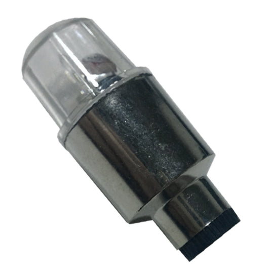 115205 Βαλβίδες LED με Μπαταρία 3xLR1130 Αυτοκινήτου - Μοτοσυκλέτας - Ποδηλάτου Σετ 2 Τεμ. σε Blister RGB