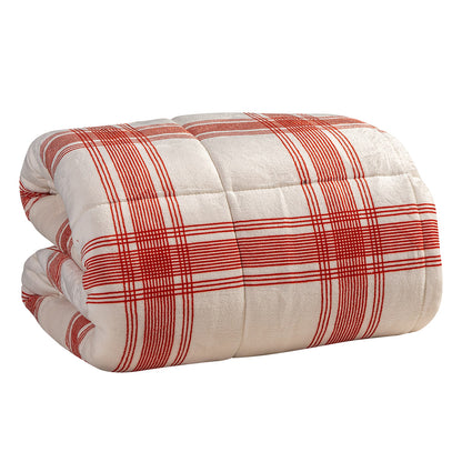 Κουβερτοπάπλωμα Υπέρδιπλο Art 11532 220x240εκ Εμπριμέ