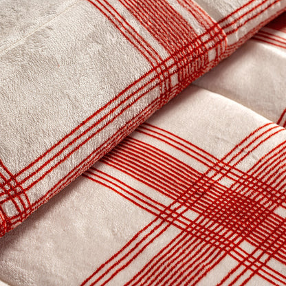 Κουβερτοπάπλωμα Υπέρδιπλο Art 11532 220x240εκ Εμπριμέ