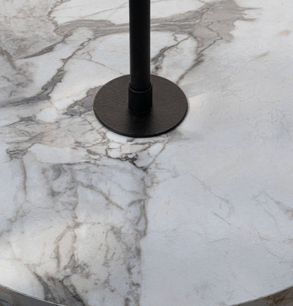 FLT 6323 WH # ΔΑΠΕΔΟΥ ΜΕ ΤΡΑΠΕΖΑΚΙ Τ. ΜΑΡΜΑΡΟ ΒΑΣΗ Φ33x140