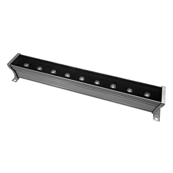 115502 Wall Washer LED 30cm 9W AC 230V 900lm 30° Αδιάβροχο IP65 Ψυχρό Λευκό 6000K