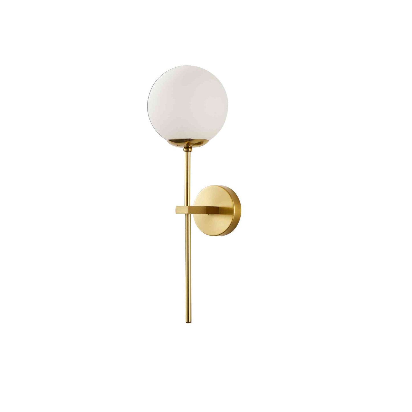 WLC 2479 AB ΑΠΛΙΚΑ ΟΞΥΝΤΕ ΠΥΡΣΟΣ ΜΕ ΟΠΑΛΙΝΑ ΓΥΑΛΙ 1xE27 Φ15x50