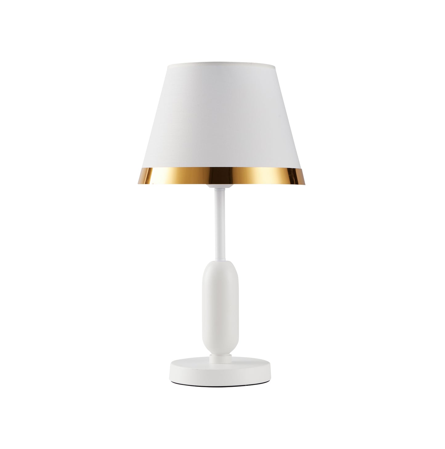 TLC 1102 WH ΠΟΡΤΑΤΙΦ ΜΕΤΑΛΛΙΚΟ ΛΕΥΚΟ ΑΠΛΟ ΑΜΠΑΖΟΥΡ ΛΕΥΚΟ Φ30x51