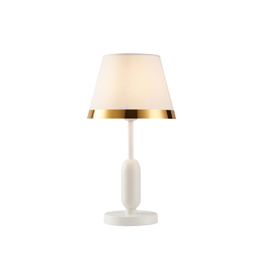 TLC 1102 WH ΠΟΡΤΑΤΙΦ ΜΕΤΑΛΛΙΚΟ ΛΕΥΚΟ ΑΠΛΟ ΑΜΠΑΖΟΥΡ ΛΕΥΚΟ Φ30x51