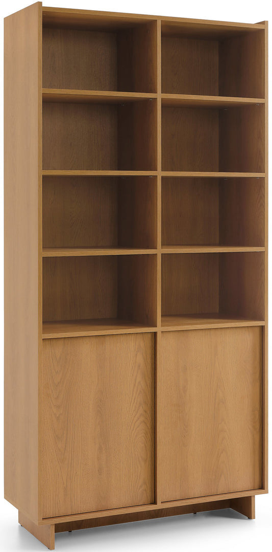 Βιβλιοθήκη Velliora 98x39x201