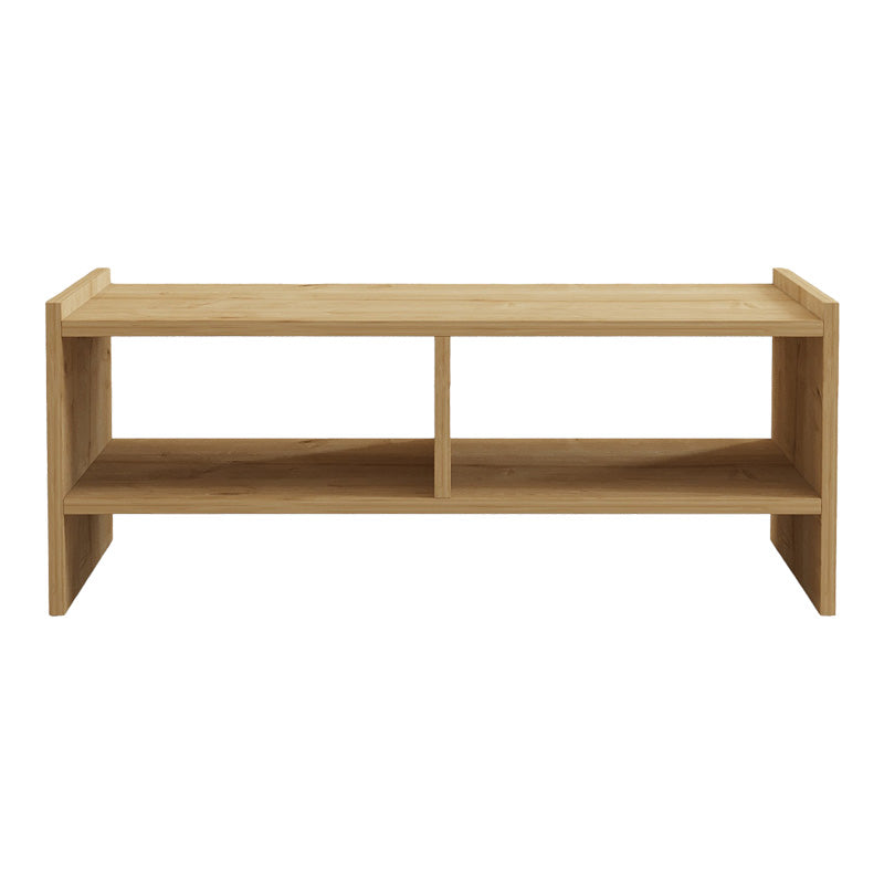 Τραπέζι Σαλονιού Tiena σε Oak Απόχρωση 90x50x35