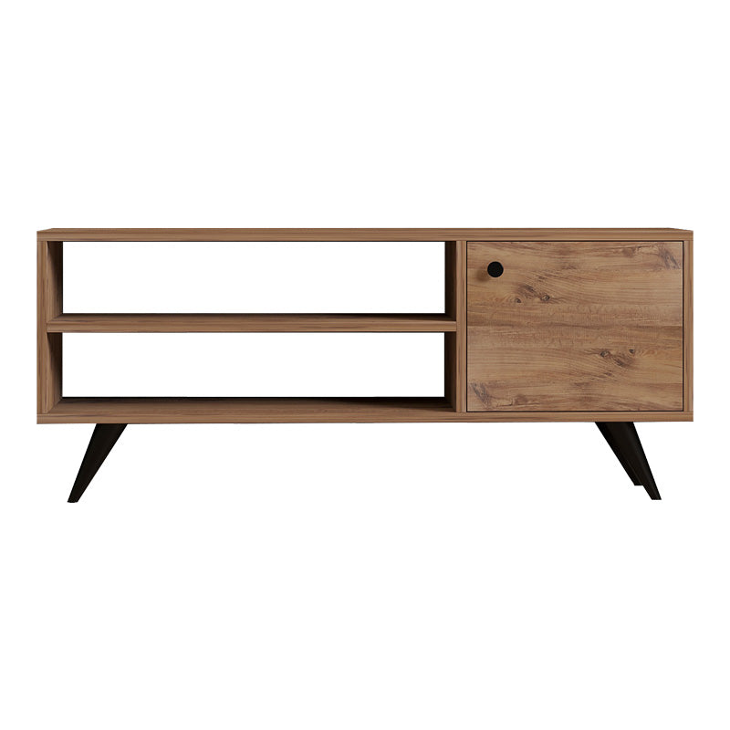 Έπιπλο Τηλεόρασης Wison σε Sonoma Απόχρωση 120x29x50