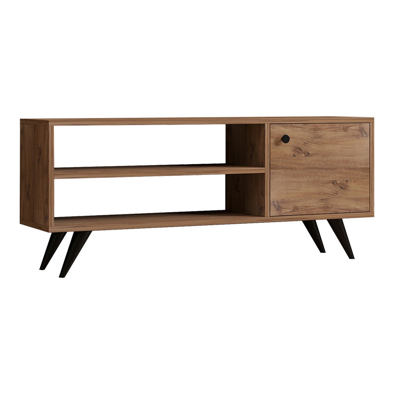 Έπιπλο Τηλεόρασης Wison σε Sonoma Απόχρωση 120x29x50