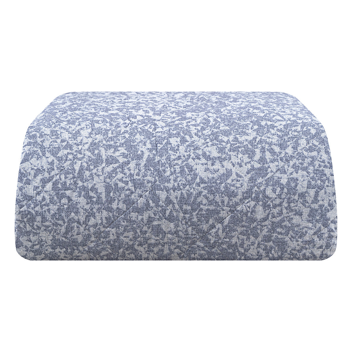 Κουβερλί Υπέρδιπλο Blueberry Αrt 12070 230x250εκ Εμπριμέ