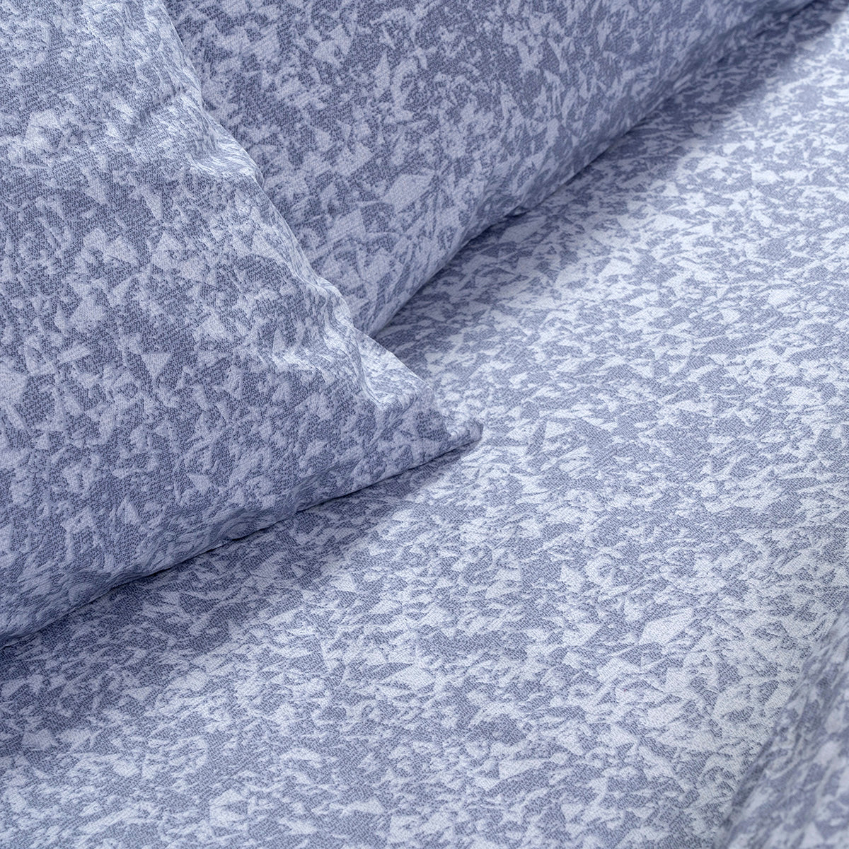 Κουβερλί Υπέρδιπλο Blueberry Αrt 12070 230x250εκ Εμπριμέ