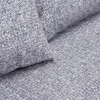 Σετ Πάπλωμα Υπέρδιπλο Tonique Art 12073 220x240εκ Εμπριμέ