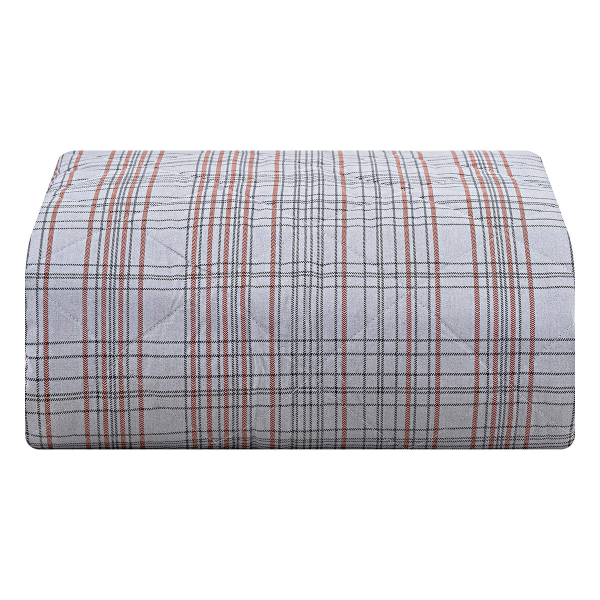 Κουβερλί Μονό Margarita Αrt 12074 160x240εκ Εμπριμέ