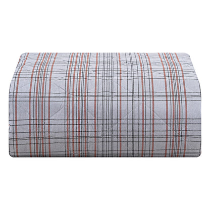 Κουβερλί Υπέρδιπλο Margarita Αrt 12074 230x250εκ Εμπριμέ