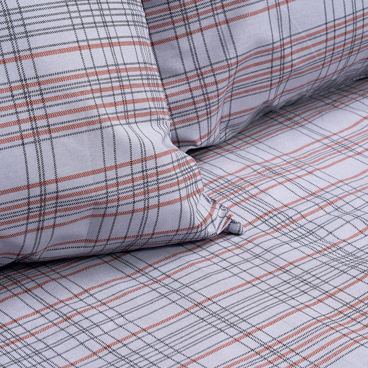 Κουβερλί Μονό Margarita Αrt 12074 160x240εκ Εμπριμέ