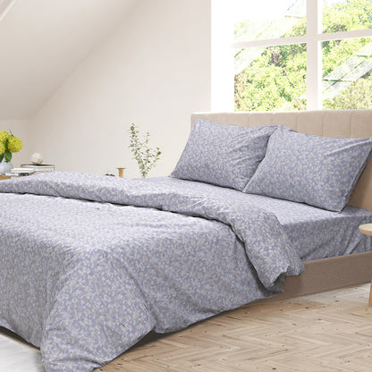 Κουβερλί Υπέρδιπλο Brandy Αrt 12075 230x250εκ Εμπριμέ