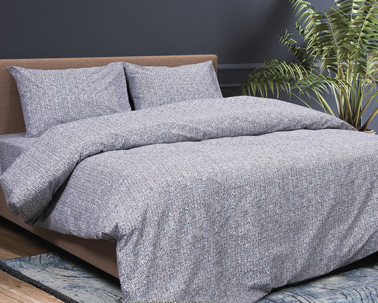 Κουβερλί Υπέρδιπλο Manhattan Αrt 12076 230x250εκ Εμπριμέ