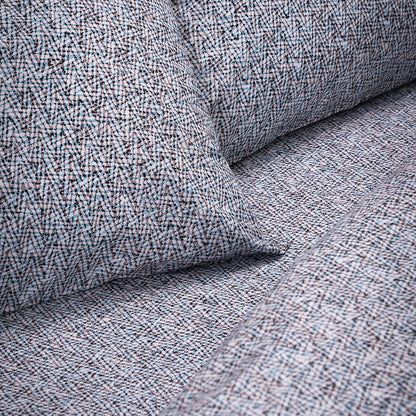 Σετ Σεντόνια Υπέρδιπλα Manhattan Art 12076 240x260εκ Εμπριμέ