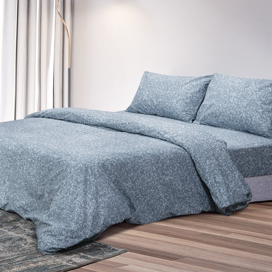 Κουβερλί Υπέρδιπλο Paloma Αrt 12079 230x250εκ Εμπριμέ