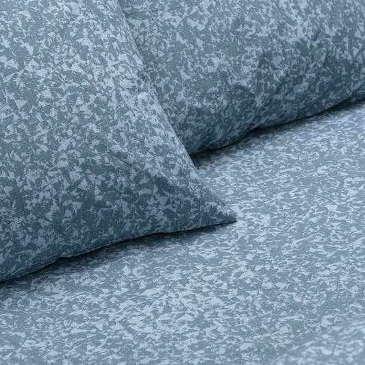 Κουβερλί Υπέρδιπλο Paloma Αrt 12079 230x250εκ Εμπριμέ