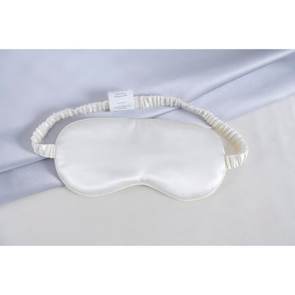 Μεταξωτή Μαξιλαροθήκη σε Κουτί Δώρου Art 12174 50x70εκ Εκρού