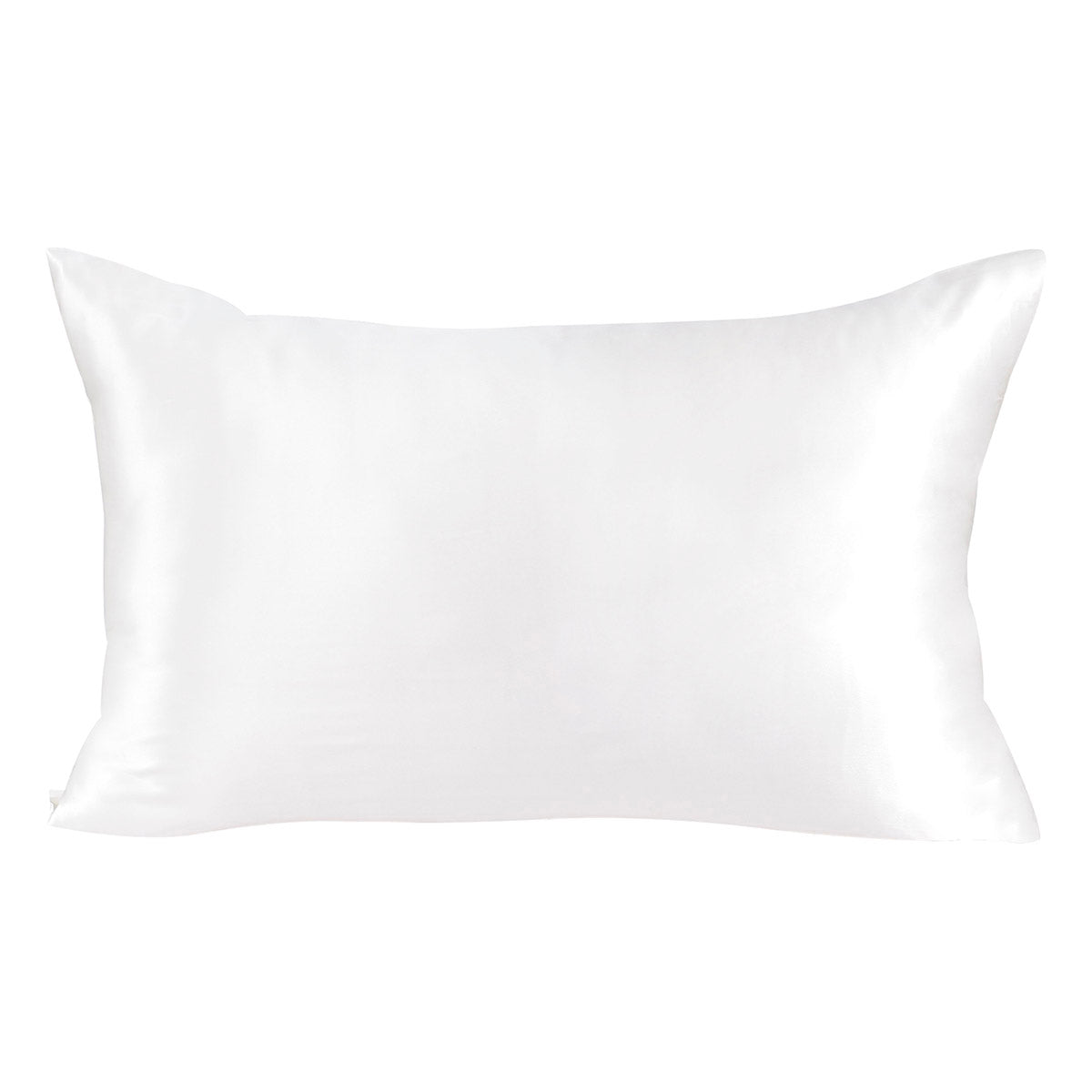 Μεταξωτή Μαξιλαροθήκη σε Κουτί Δώρου Art 12173 50x70εκ Άμμου