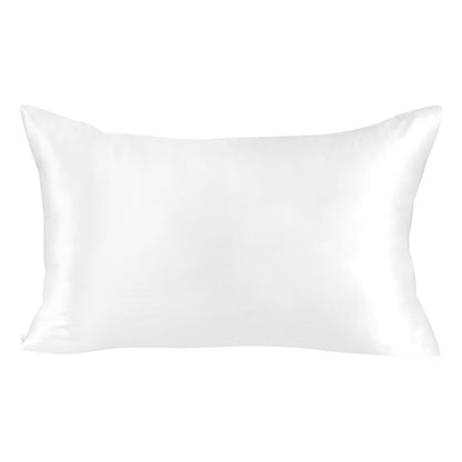 Μεταξωτή Μαξιλαροθήκη σε Κουτί Δώρου Art 12173 50x70εκ Άμμου