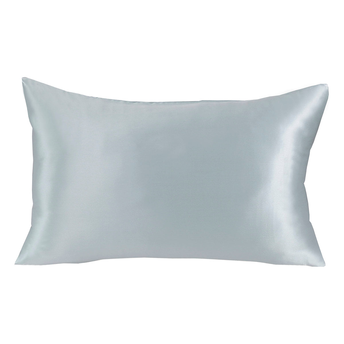 Μεταξωτή Μαξιλαροθήκη σε Κουτί Δώρου Art 12177 50x70εκ Φυστικί