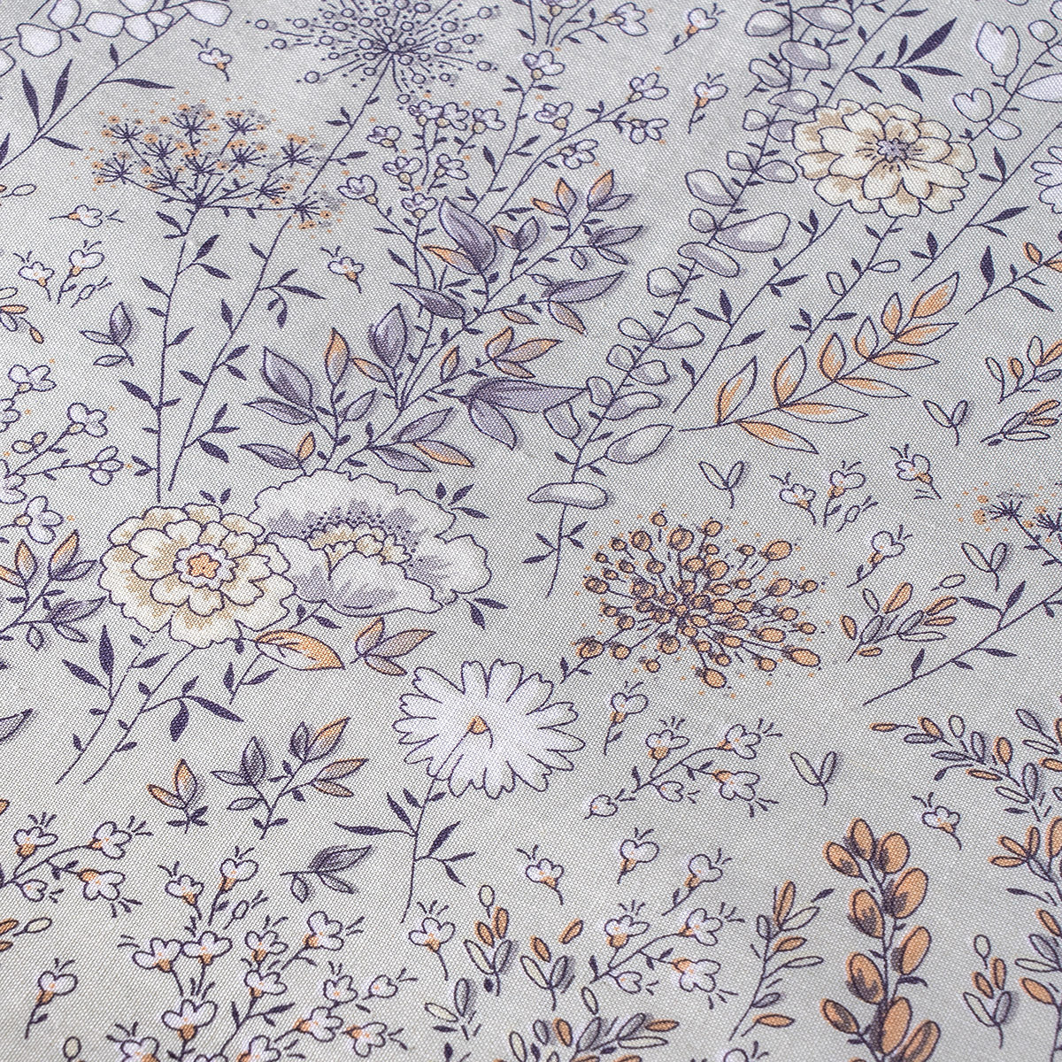 Σετ Σεντόνια Μονά με Λάστιχο Rene Art 12255 100x200+30εκ Μέντα