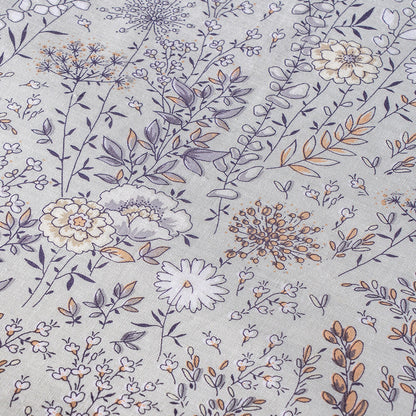 Σετ Κουβερλί Υπέρδιπλο Rene Αrt 12255 220x240εκ Μέντα