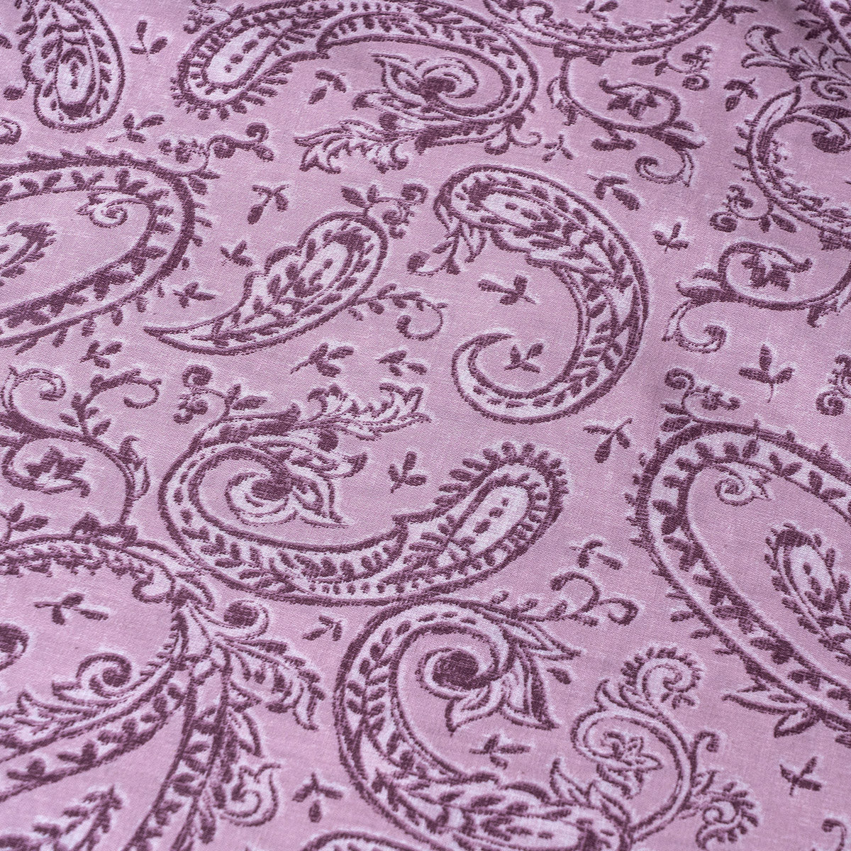 Ζεύγος Μαξιλαροθήκες Aelia Art 12257 52x72εκ Λιλά