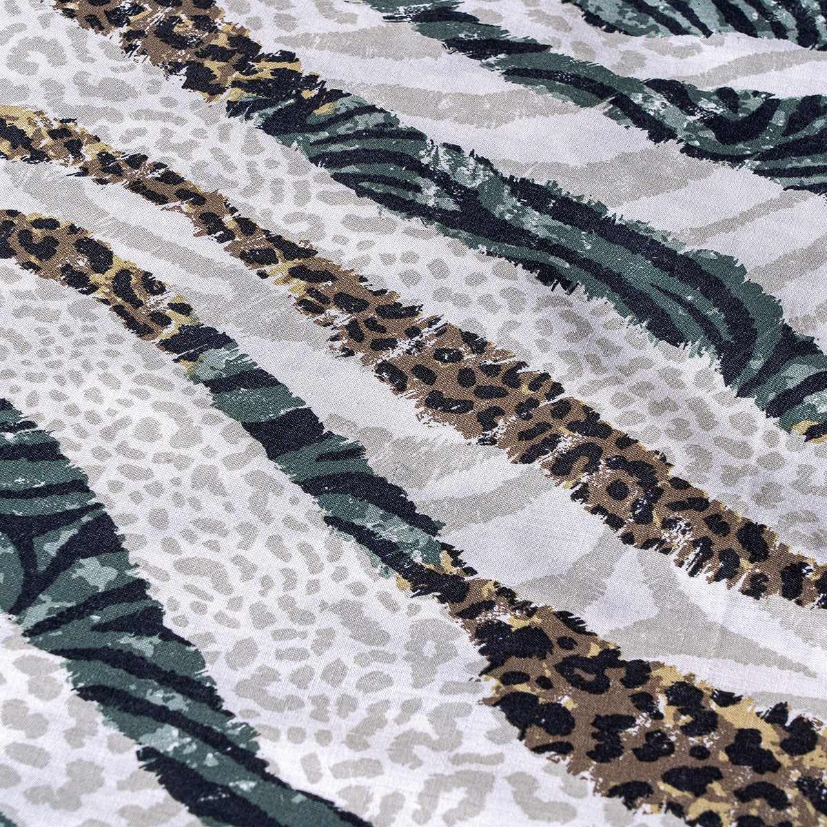 Σετ Παπλωματοθήκη Μονή Eris Art 12258 165x245εκ Πράσινο