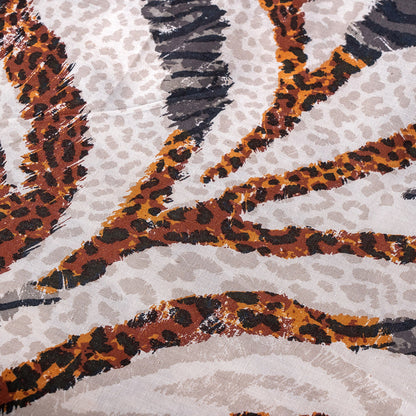 Σετ Σεντόνια King Size Rea Art 12259 270x260εκ Ανθρακί