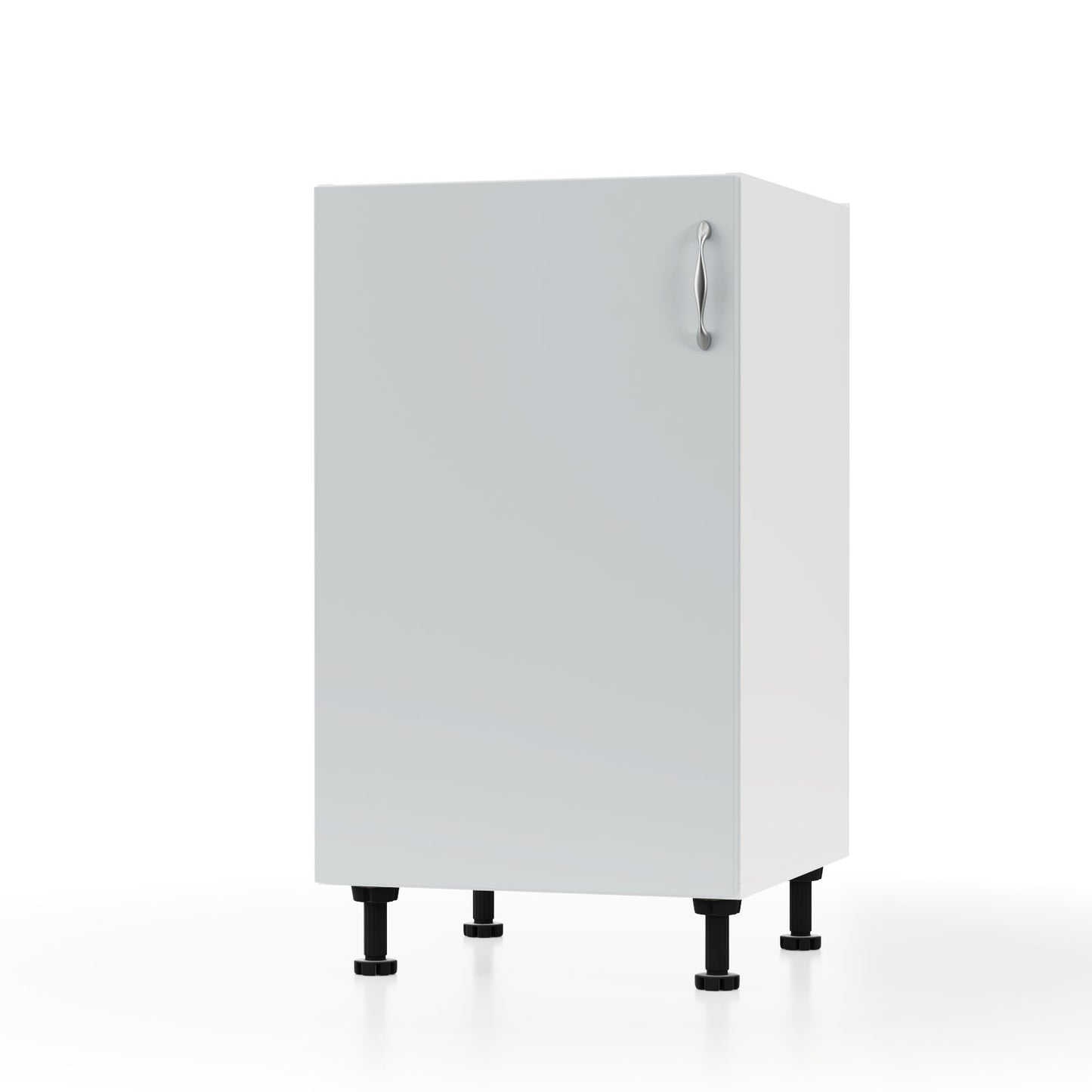 Modest Κάτω Ντουλάπι Γκρι 45x48x82