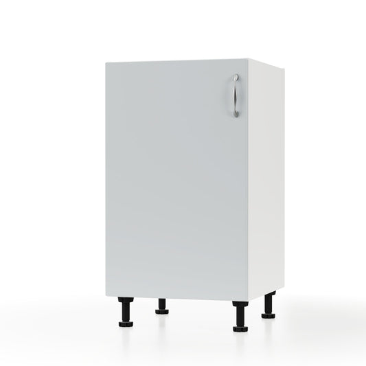 Modest Κάτω Ντουλάπι Γκρι 45x48x82