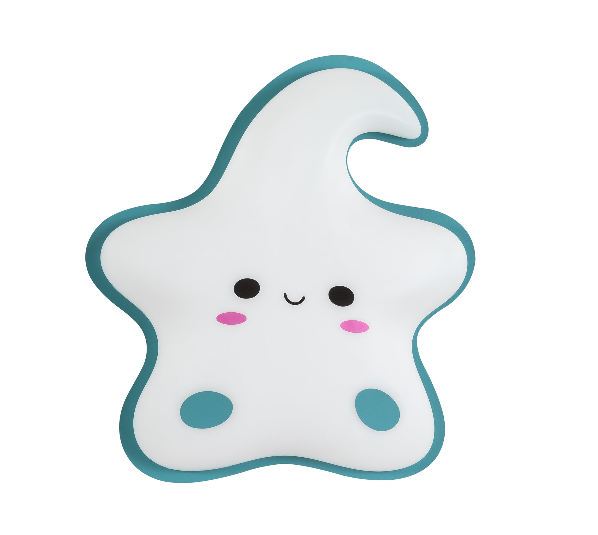 CCC 4310 ΠΛΑΦΟΝΙΕΡΑ ΠΑΙΔΙΚΗ ΦΑΤΣΟΥΛΑ ΑΣΤΕΡΙ LED CCT Φ50εκ