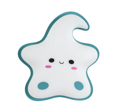 CCC 4310 ΠΛΑΦΟΝΙΕΡΑ ΠΑΙΔΙΚΗ ΦΑΤΣΟΥΛΑ ΑΣΤΕΡΙ LED CCT Φ50εκ