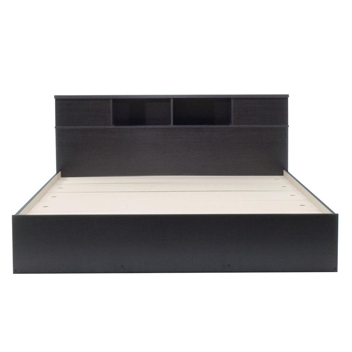 Κρεβάτι Olympus Χρώμα Wenge 160x200εκ