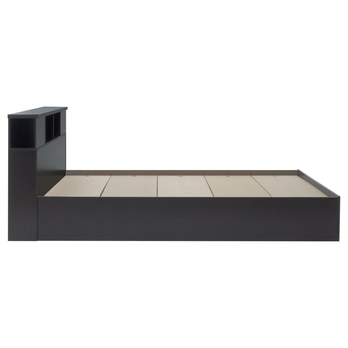 Κρεβάτι Olympus Χρώμα Wenge 160x200εκ