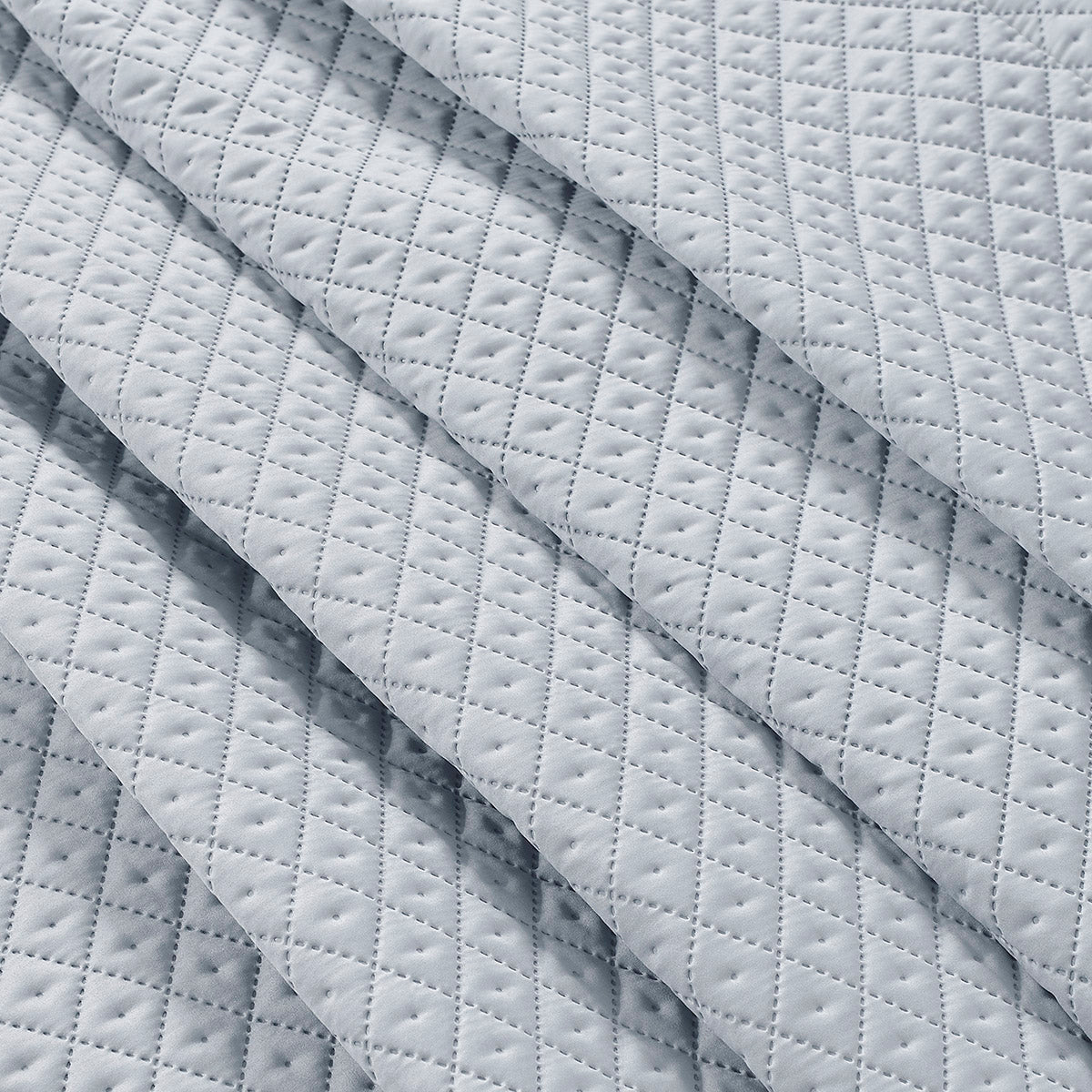 Σετ Κουβερλί Υπέρδιπλο Metis Art 12311 230x250εκ Γκρι