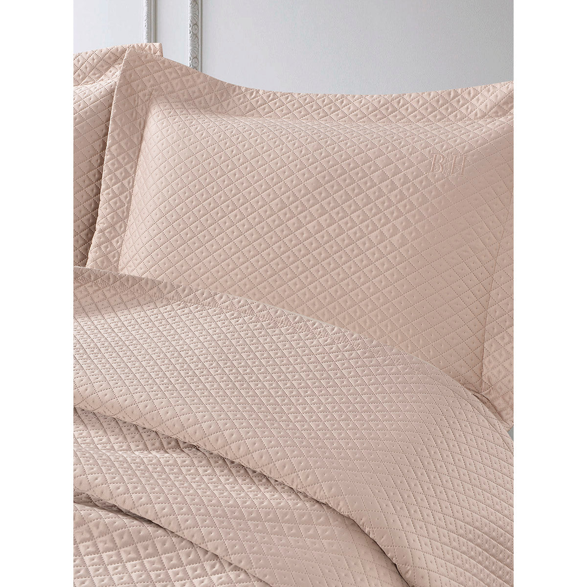 Σετ Κουβερλί Υπέρδιπλο Cyrene Art 12313 230x250εκ Άμμου